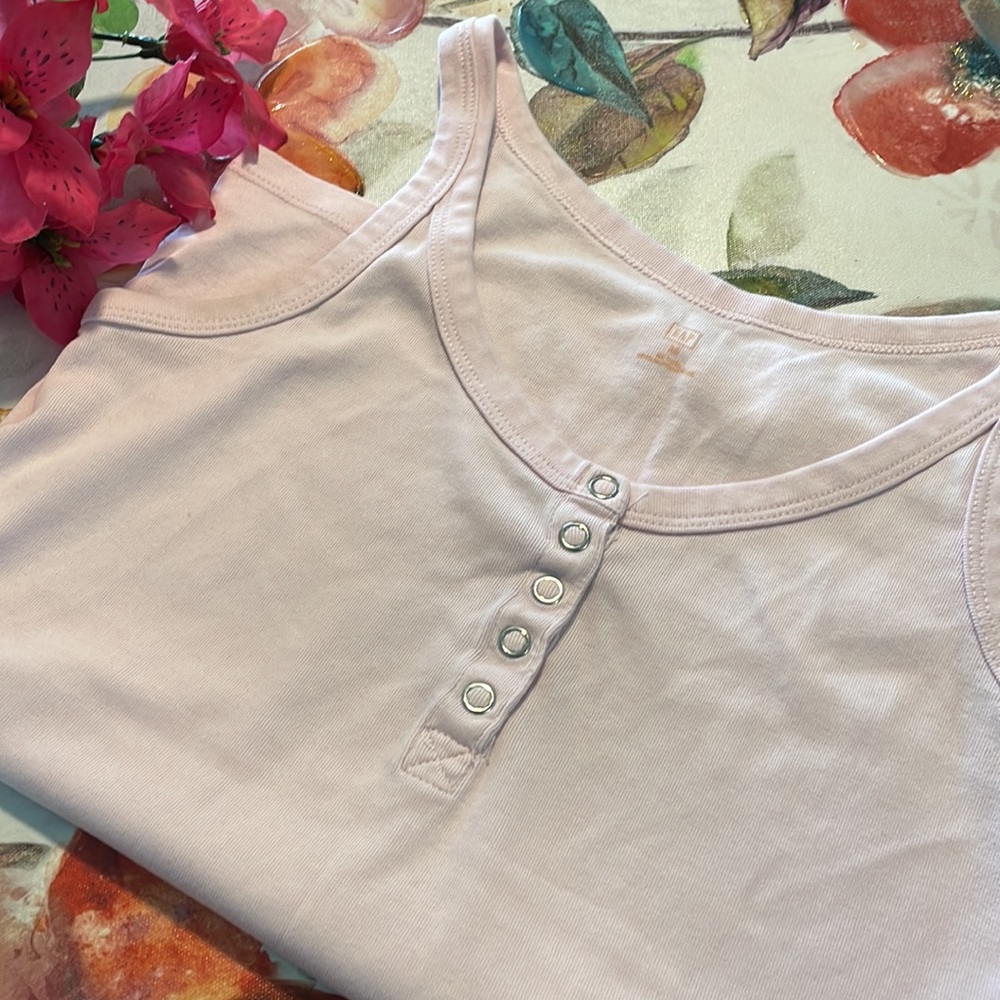 Blusa sin manga gap - Picture 3 of 9